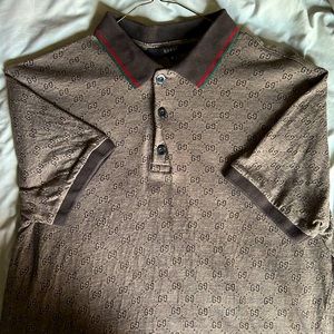 Gucci Polo